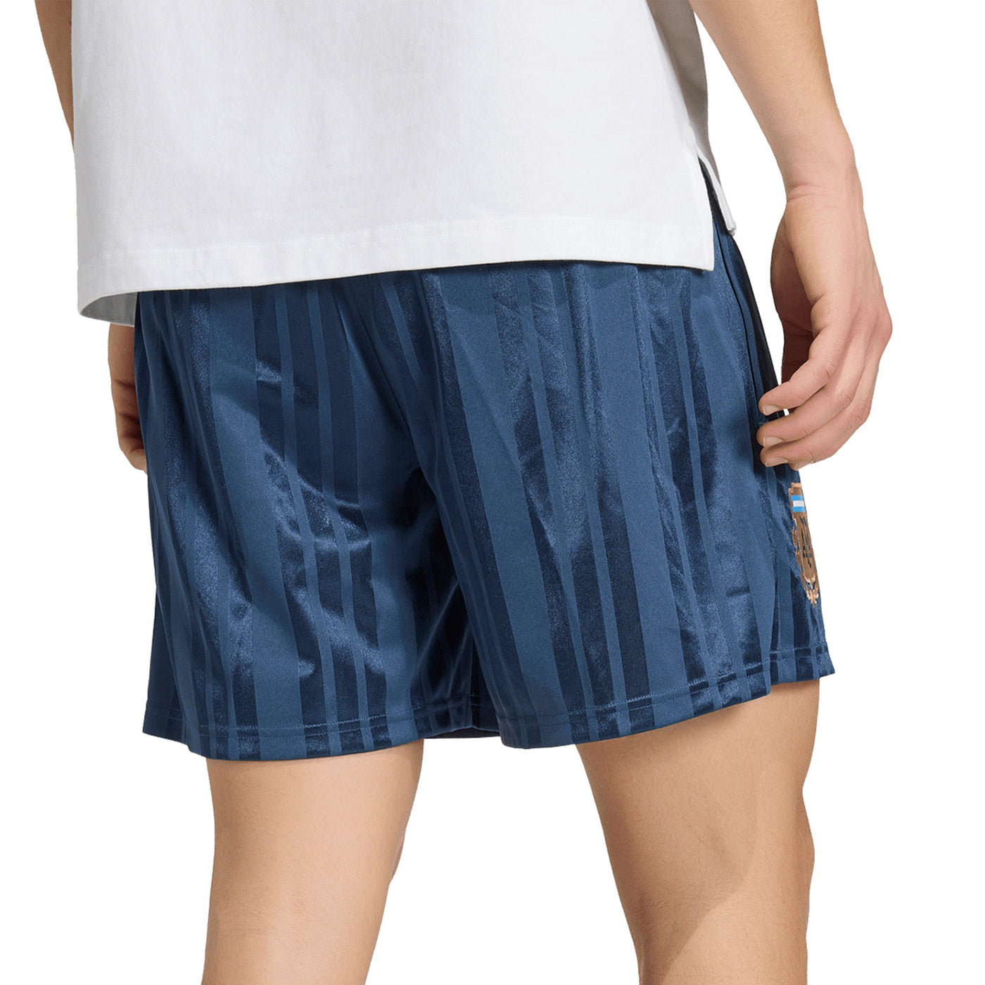 Adidas	AFA Argentina EQT Short
