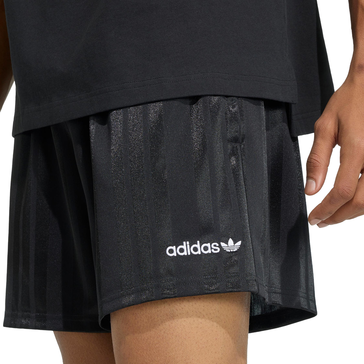 Adidas	FMF Mexico EQT Shorts