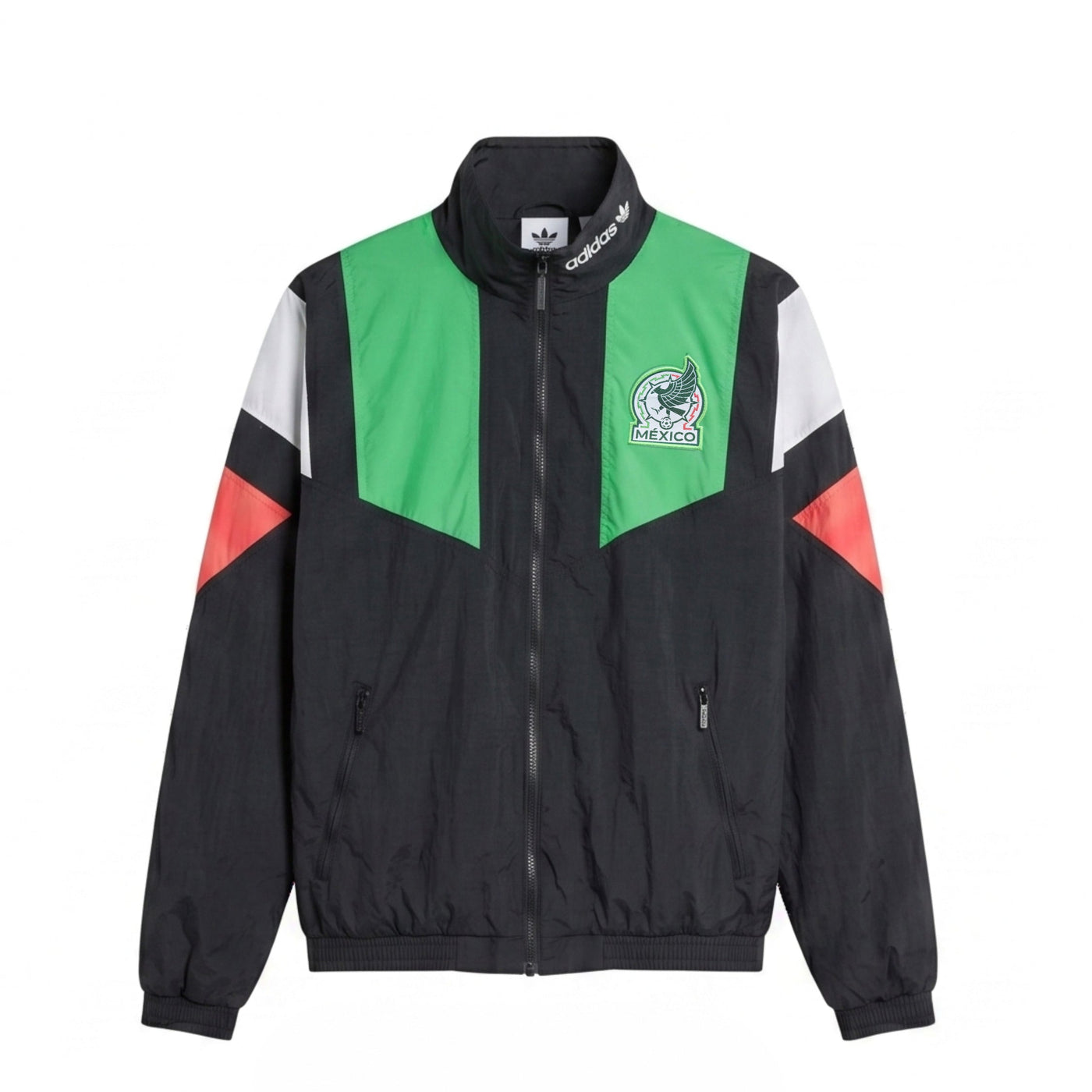 Adidas	FMF Mexico EQT Track Top