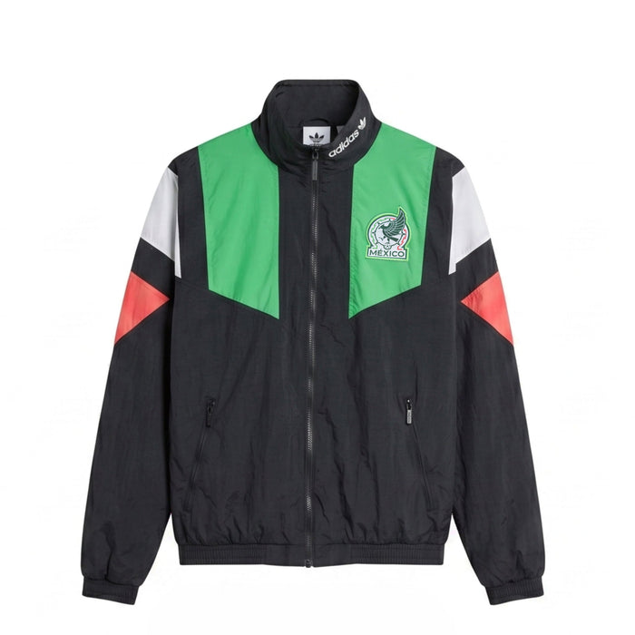 Adidas	FMF Mexico EQT Track Top