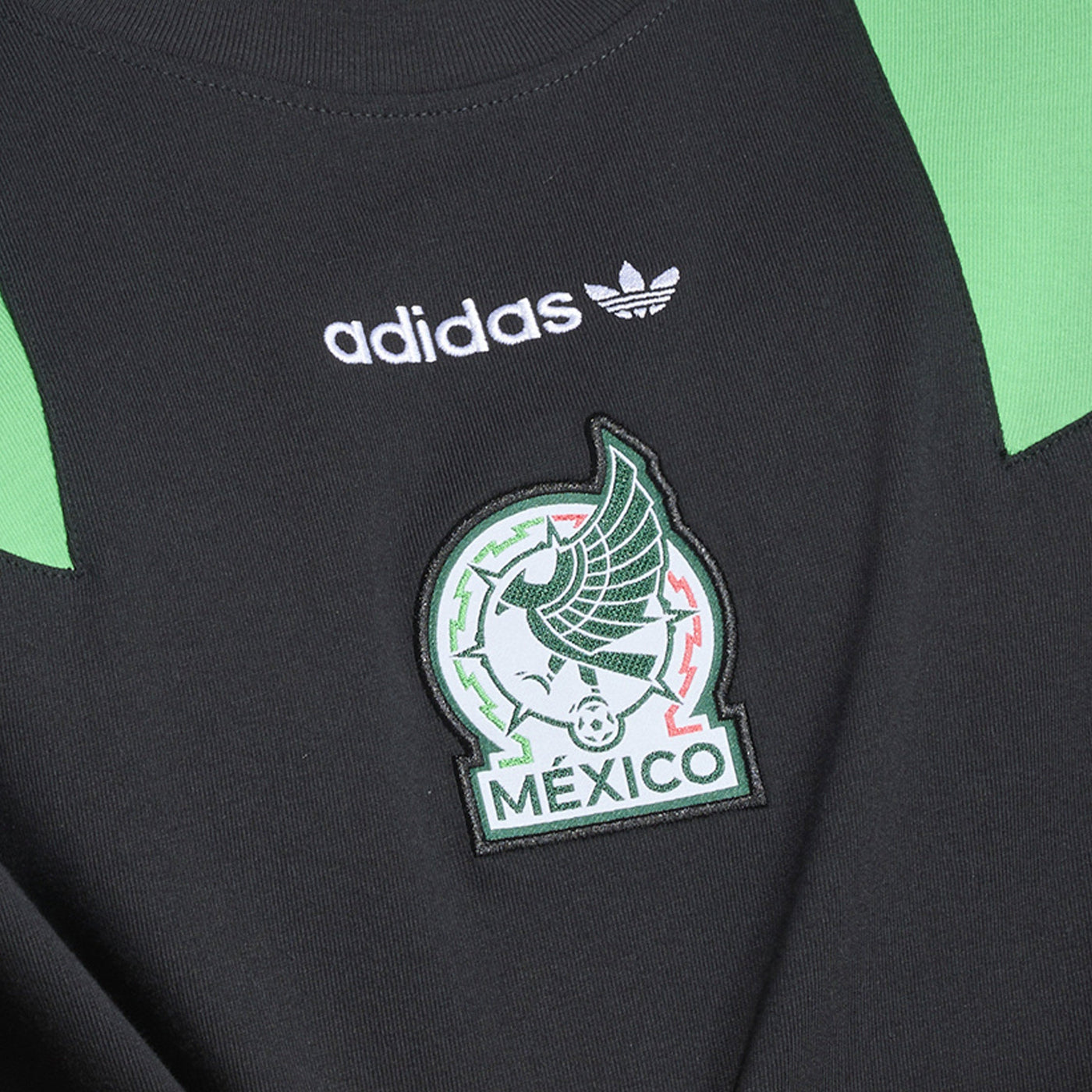 Adidas	FMF Mexico EQT Tee