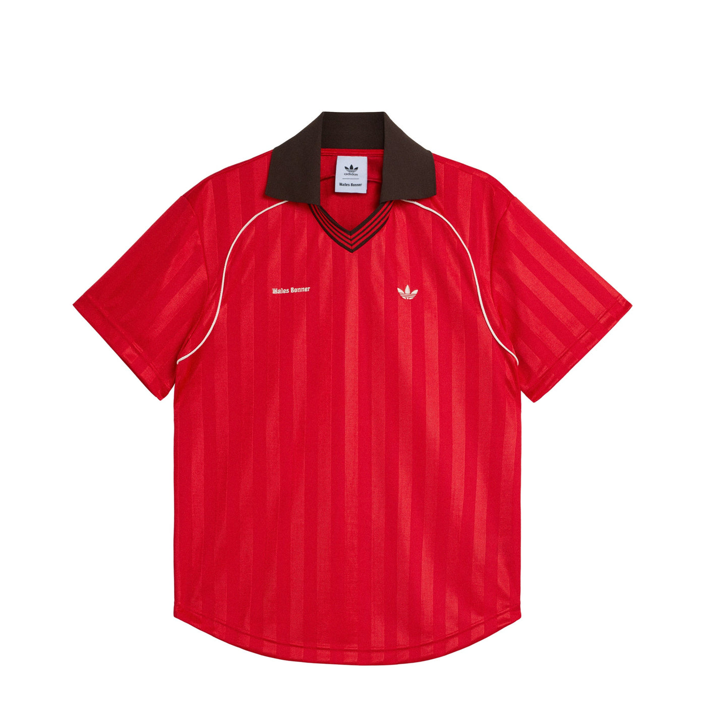 Adidas x Wales Bonner Football Tee