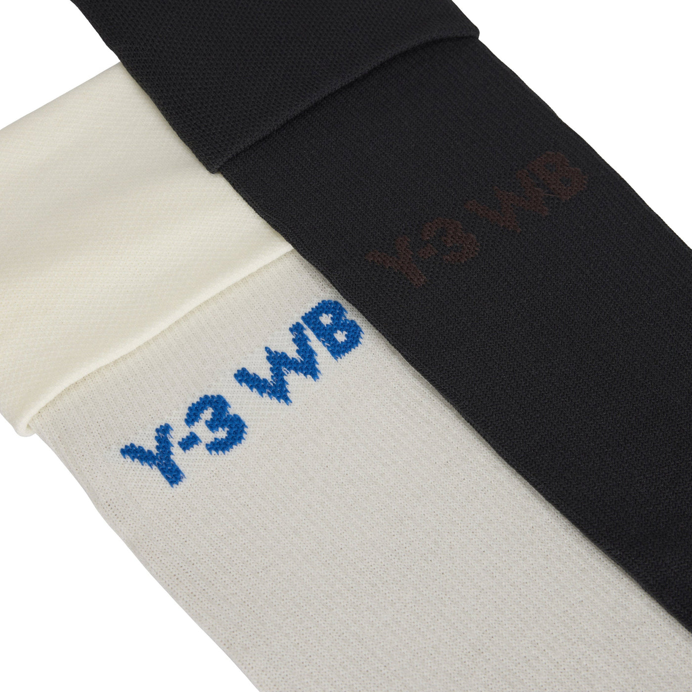 Adidas Y-3 x Wales Bonner Football Sock