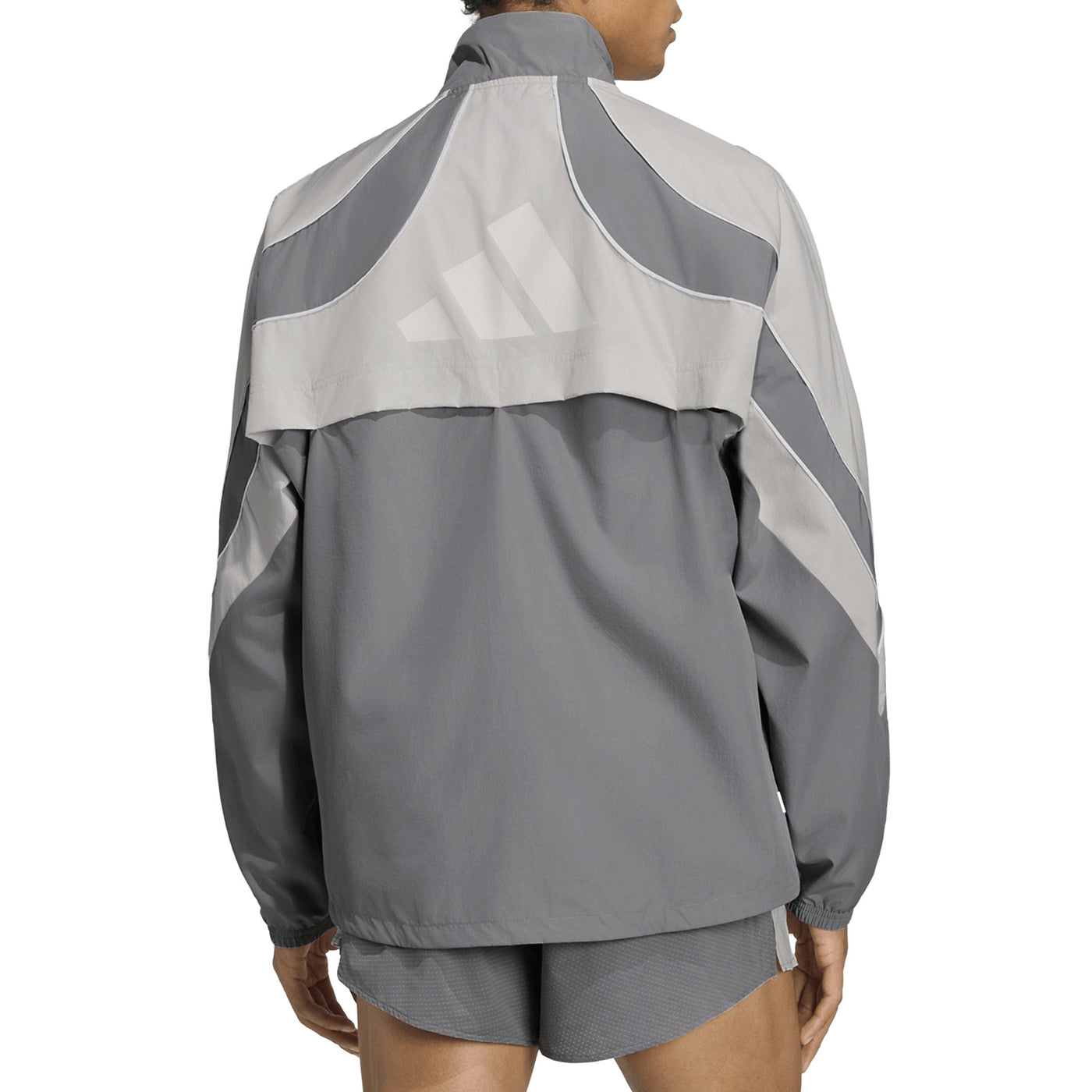 Adidas	Adizero Archive Running Jacket