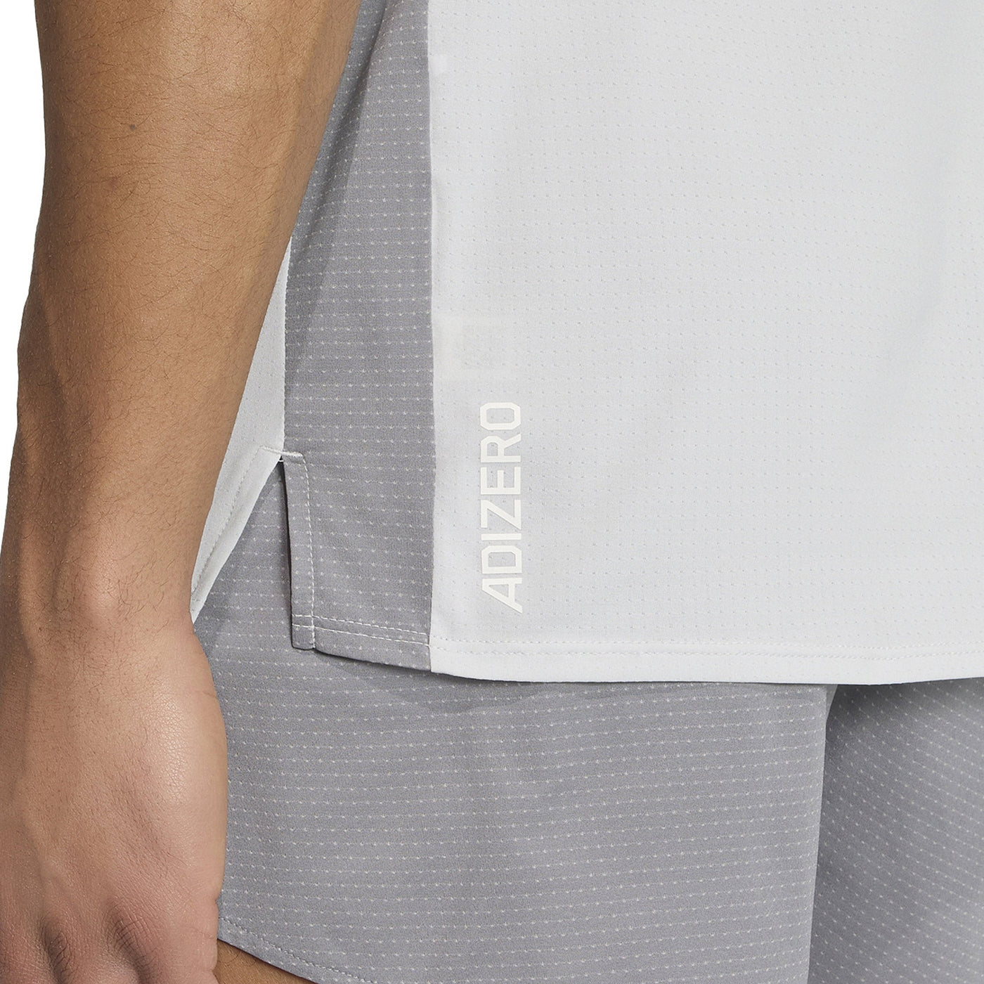 Adidas	Adizero Archive CLIMACOOL Running T-Shirt