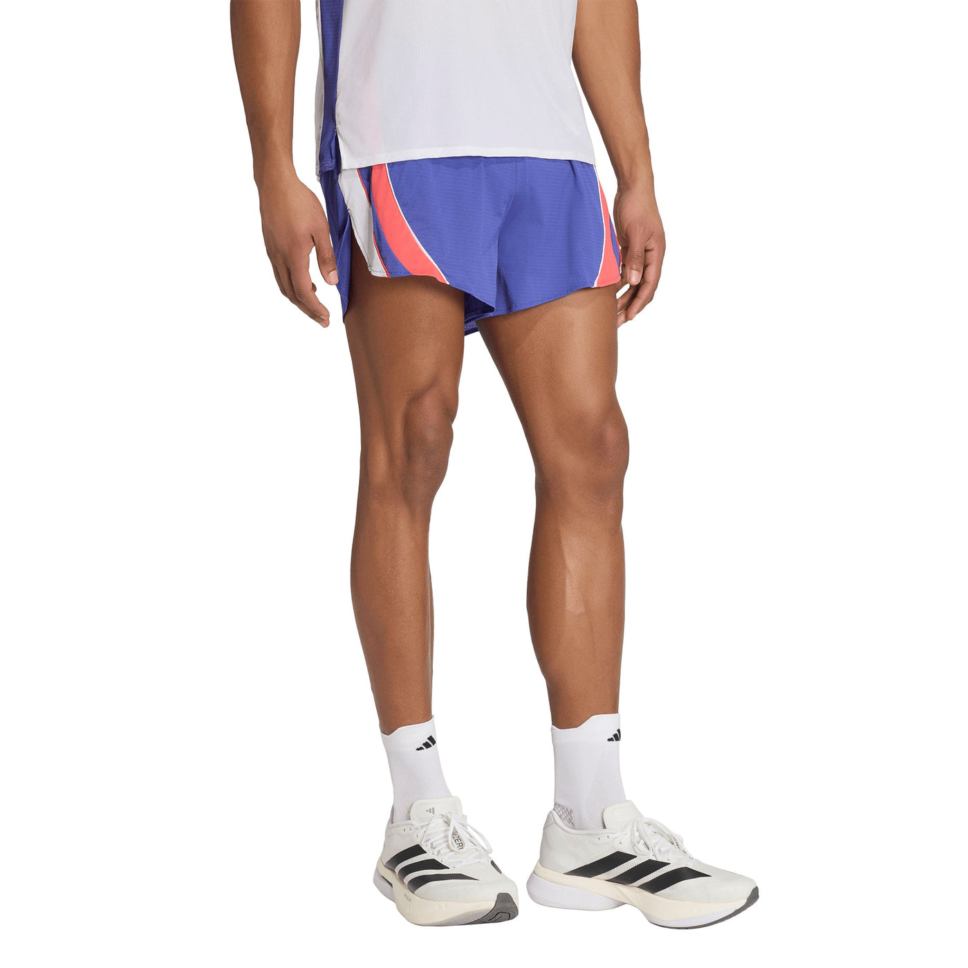 Adidas	Adizero Archive Running Shorts