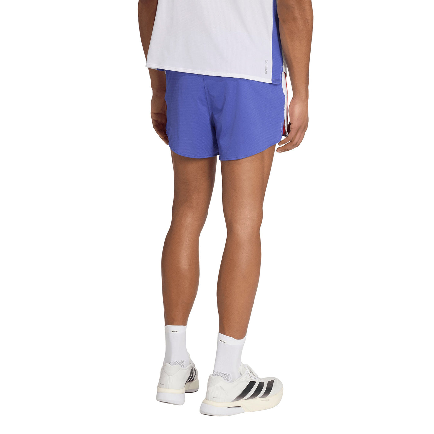 Adidas	Adizero Archive Running Shorts