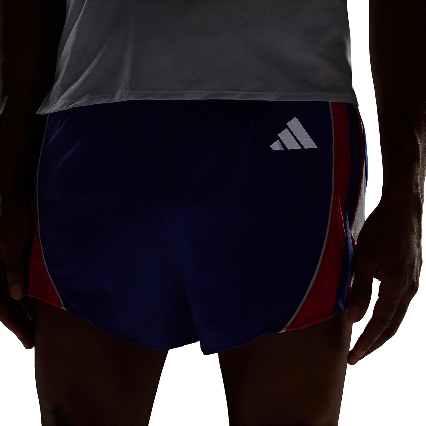 Adidas	Adizero Archive Running Shorts
