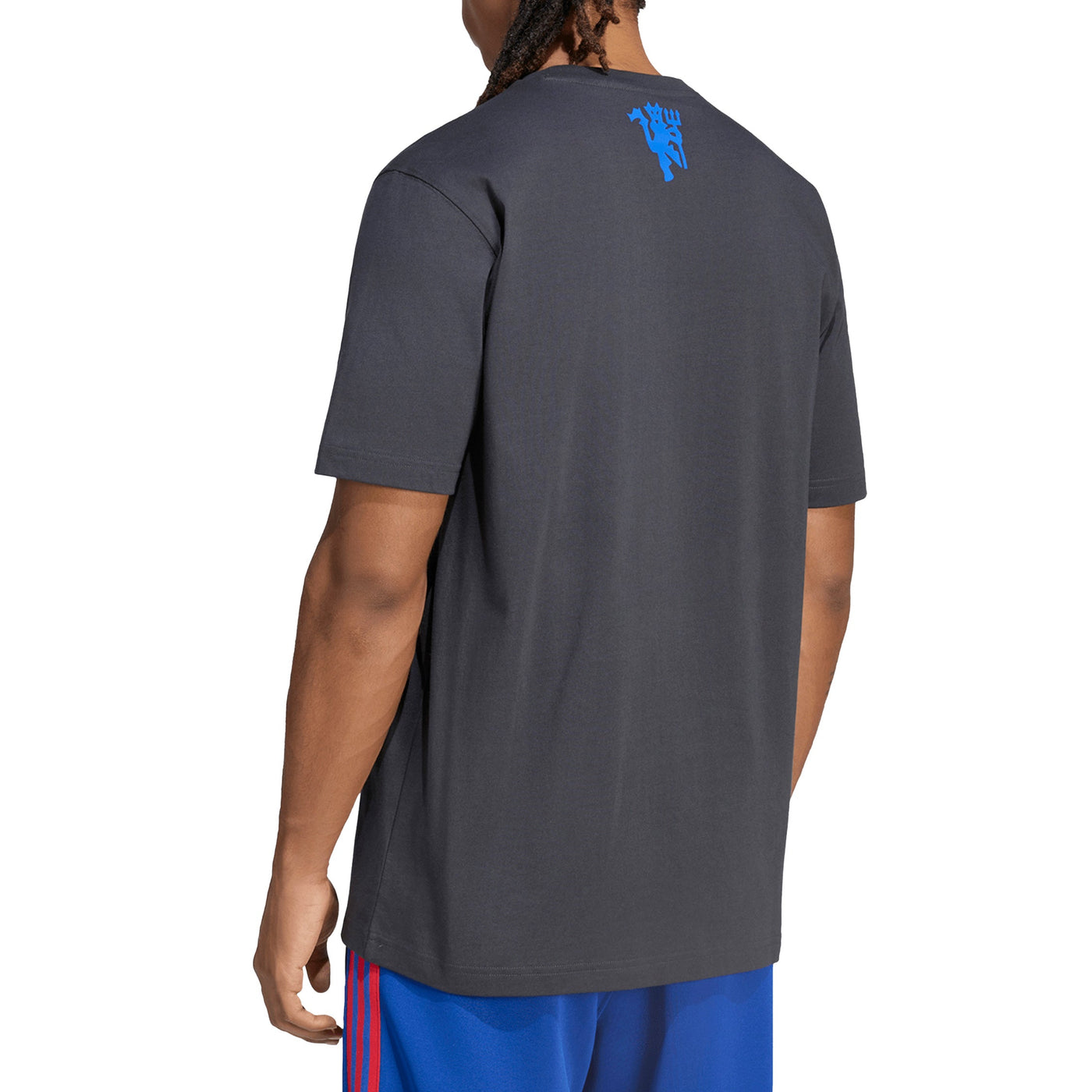 Adidas	Manchester United Originals Graphic Tee