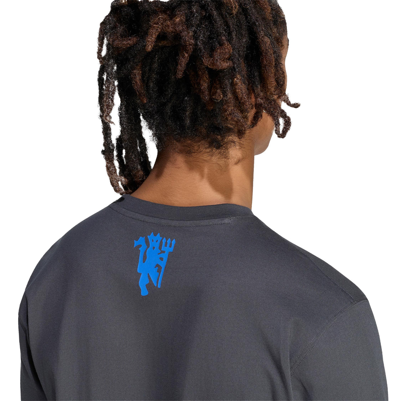 Adidas	Manchester United Originals Graphic Tee
