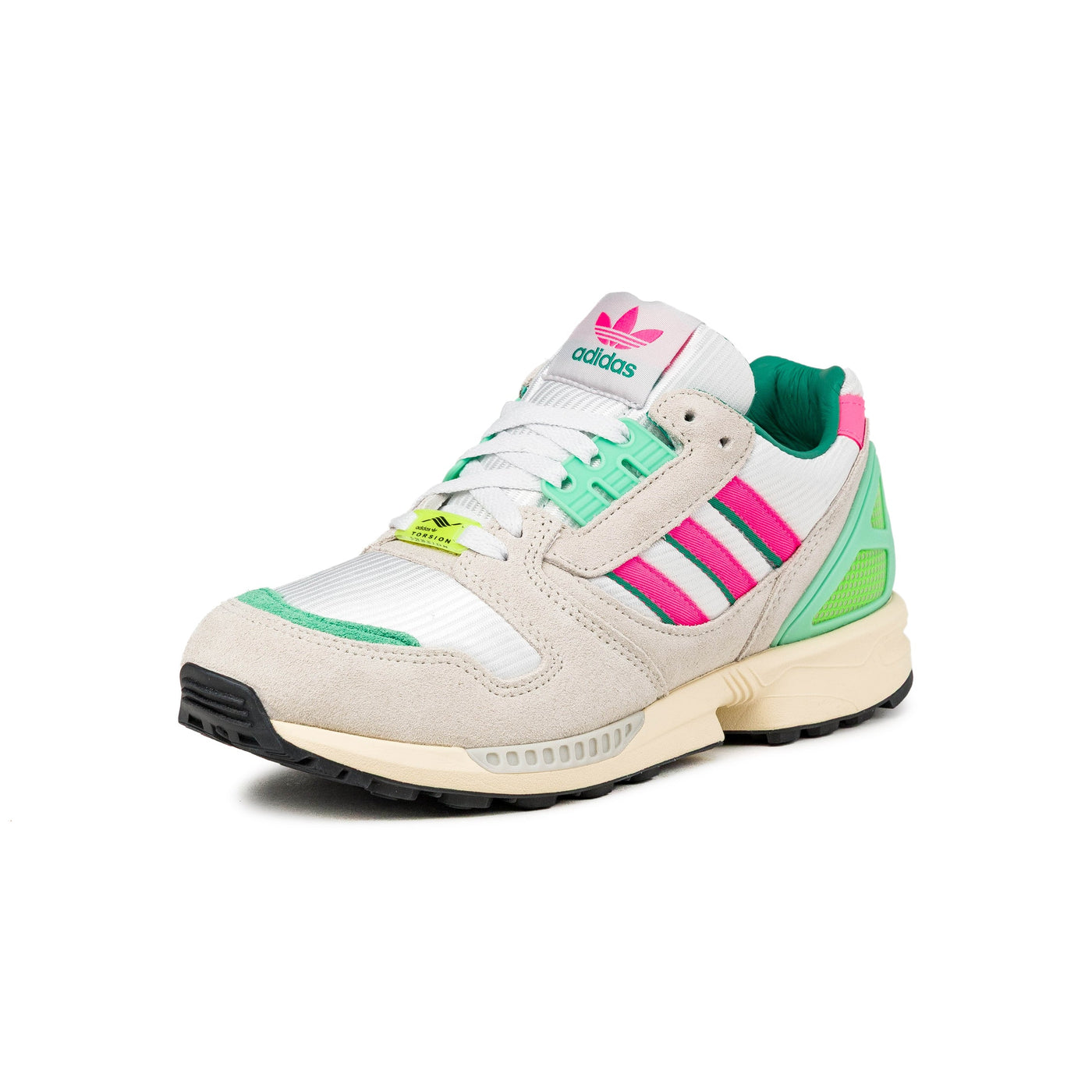 Adidas ZX 8000 *Made in Germany*