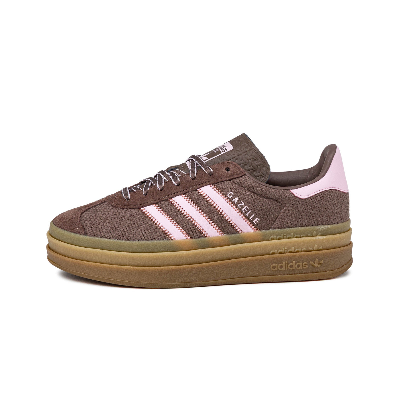 Adidas Gazelle Bold W