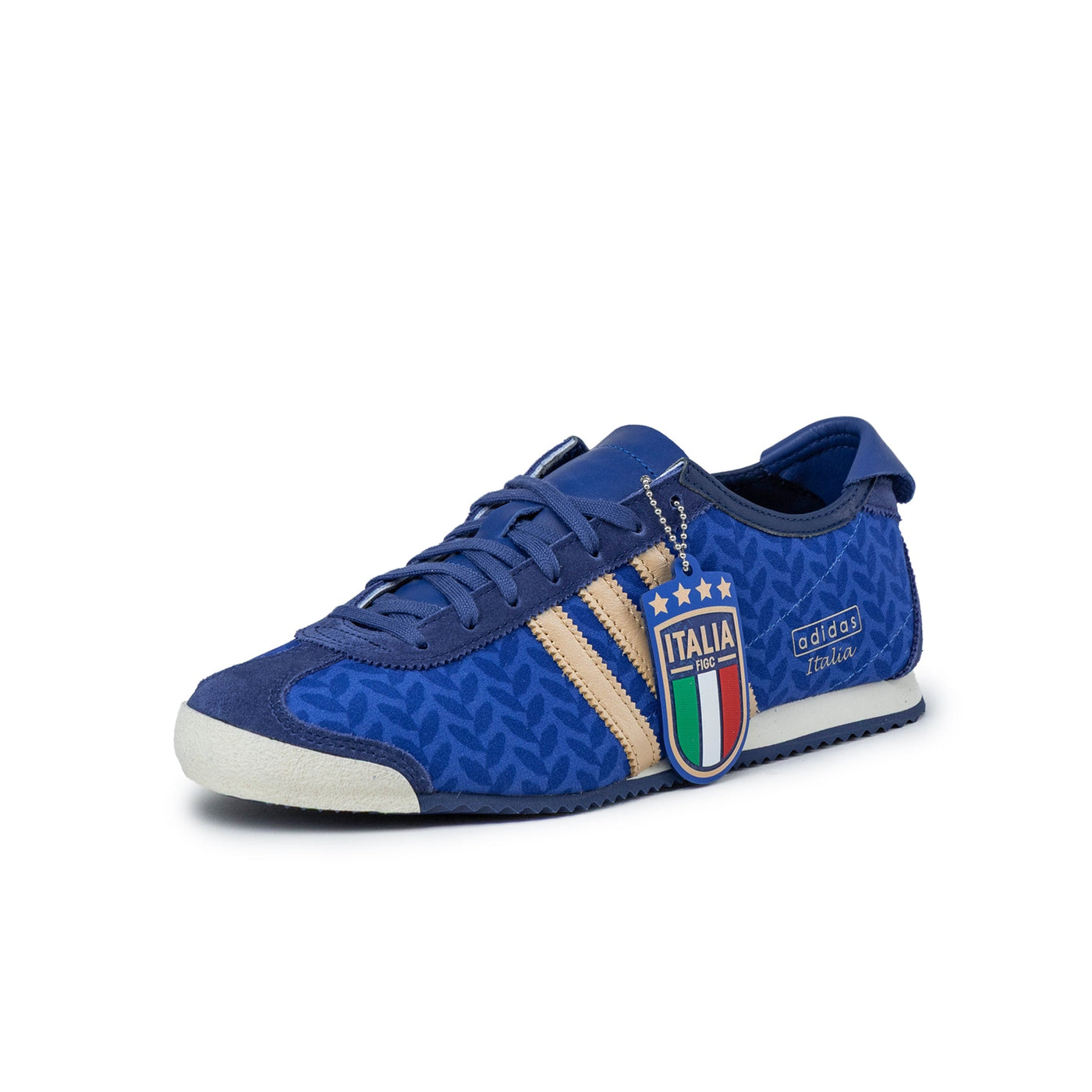 Adidas Italia 60s *Federazione Italiana Giuoco Calcio* *Home*