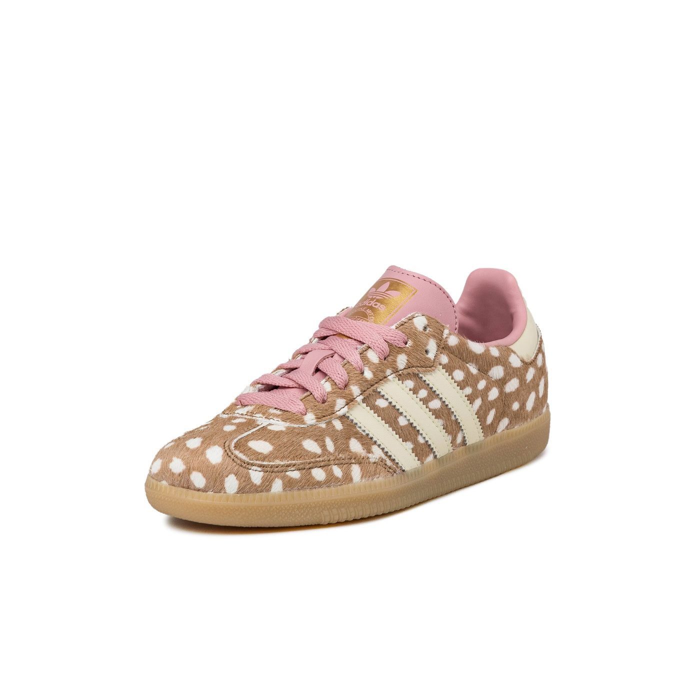 Adidas	Samba OG W *Pony Hair*