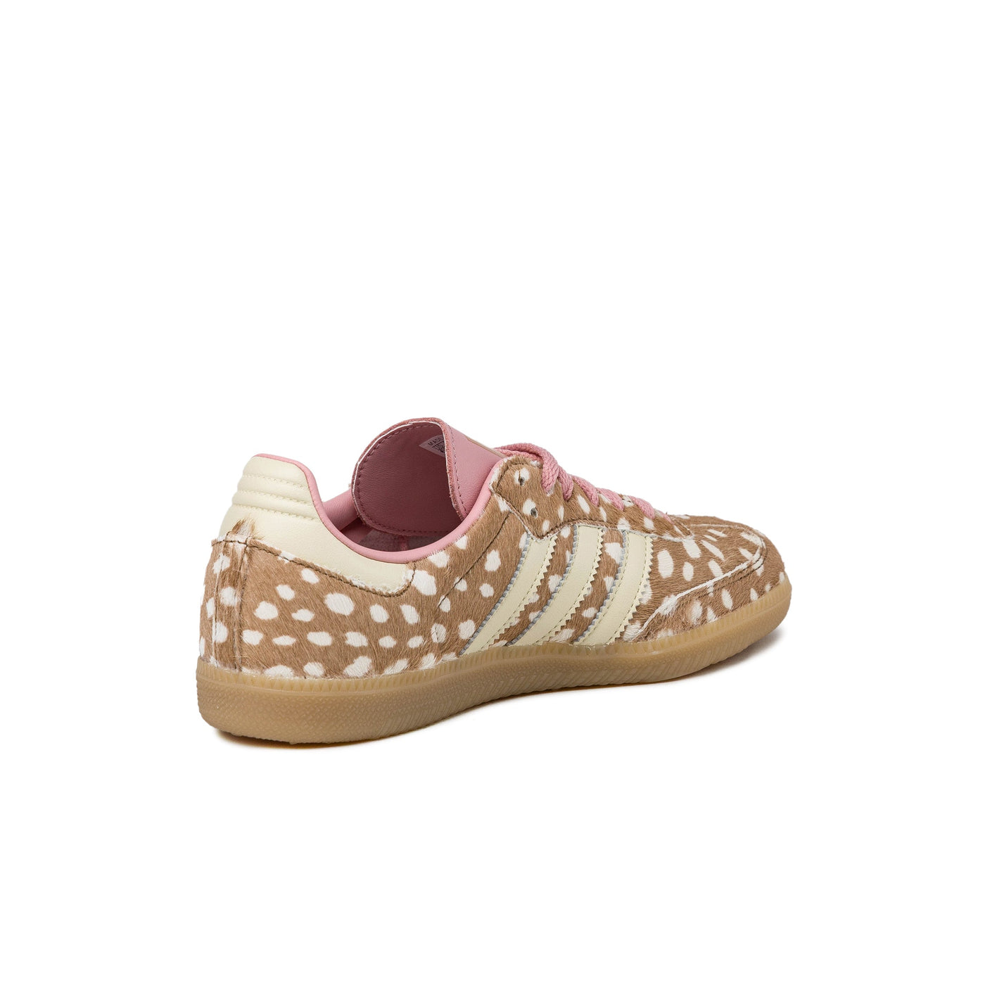 Adidas	Samba OG W *Pony Hair*