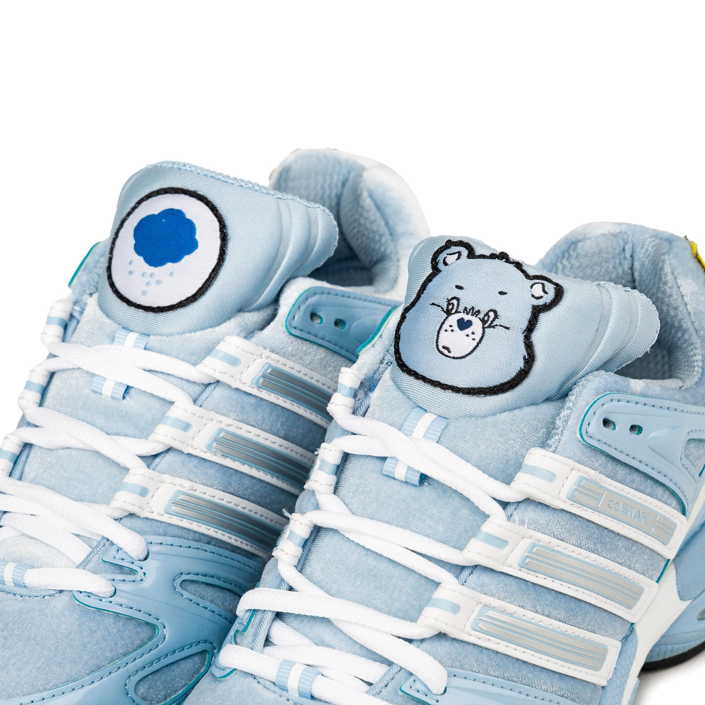 Adidas	x Care Bears Adistar Control 5 W