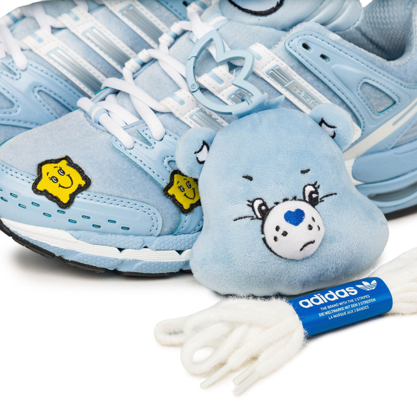 Adidas	x Care Bears Adistar Control 5 W