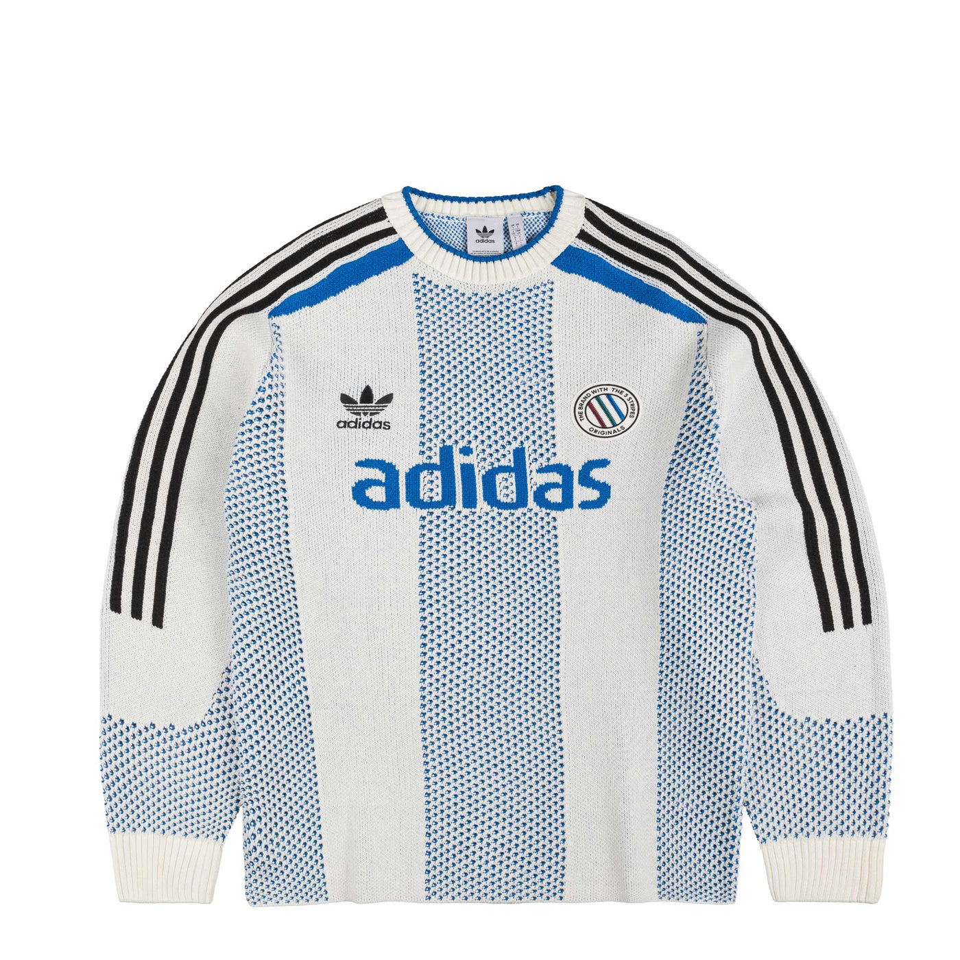 Adidas Adicolor Blokecore Pullover