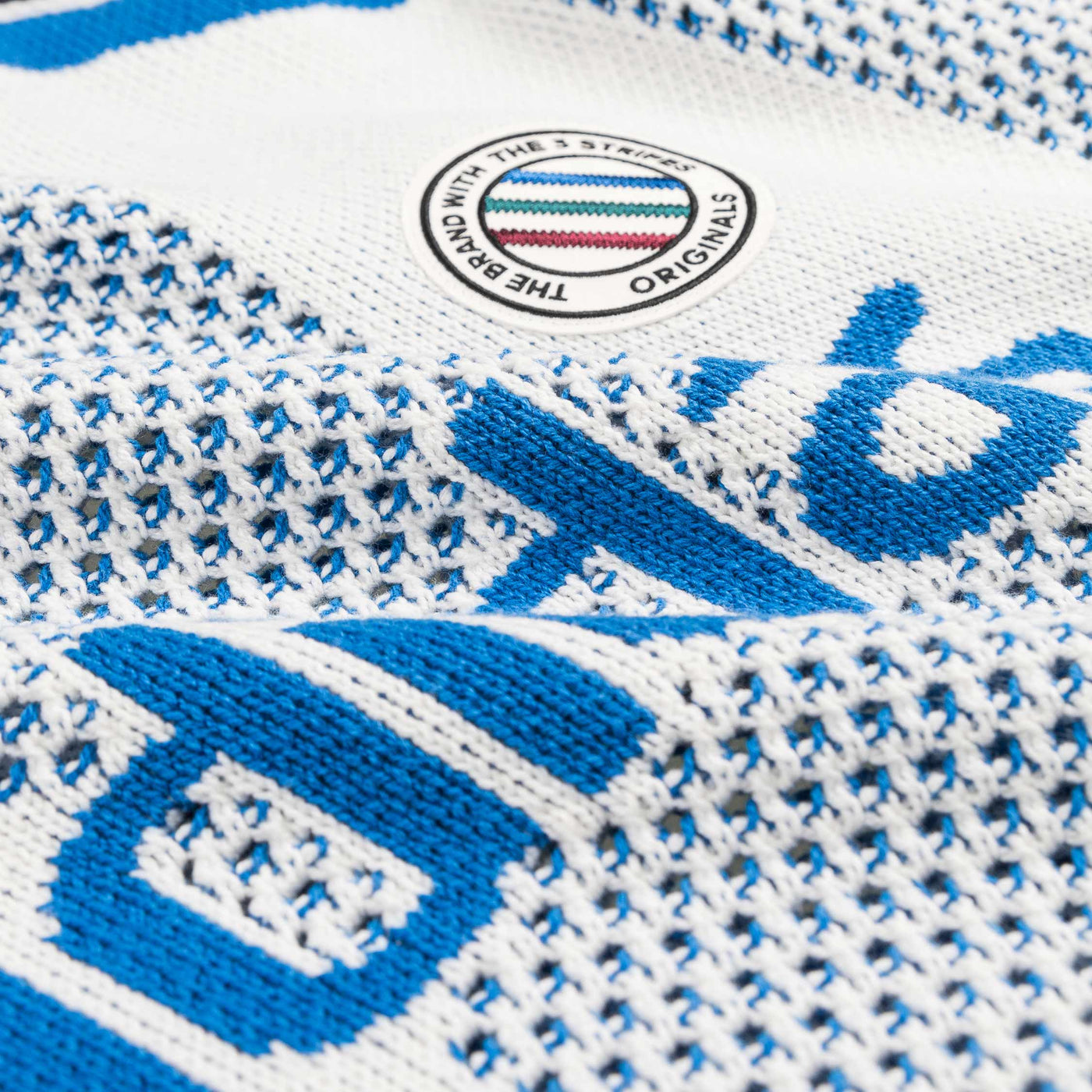 Adidas Adicolor Blokecore Pullover