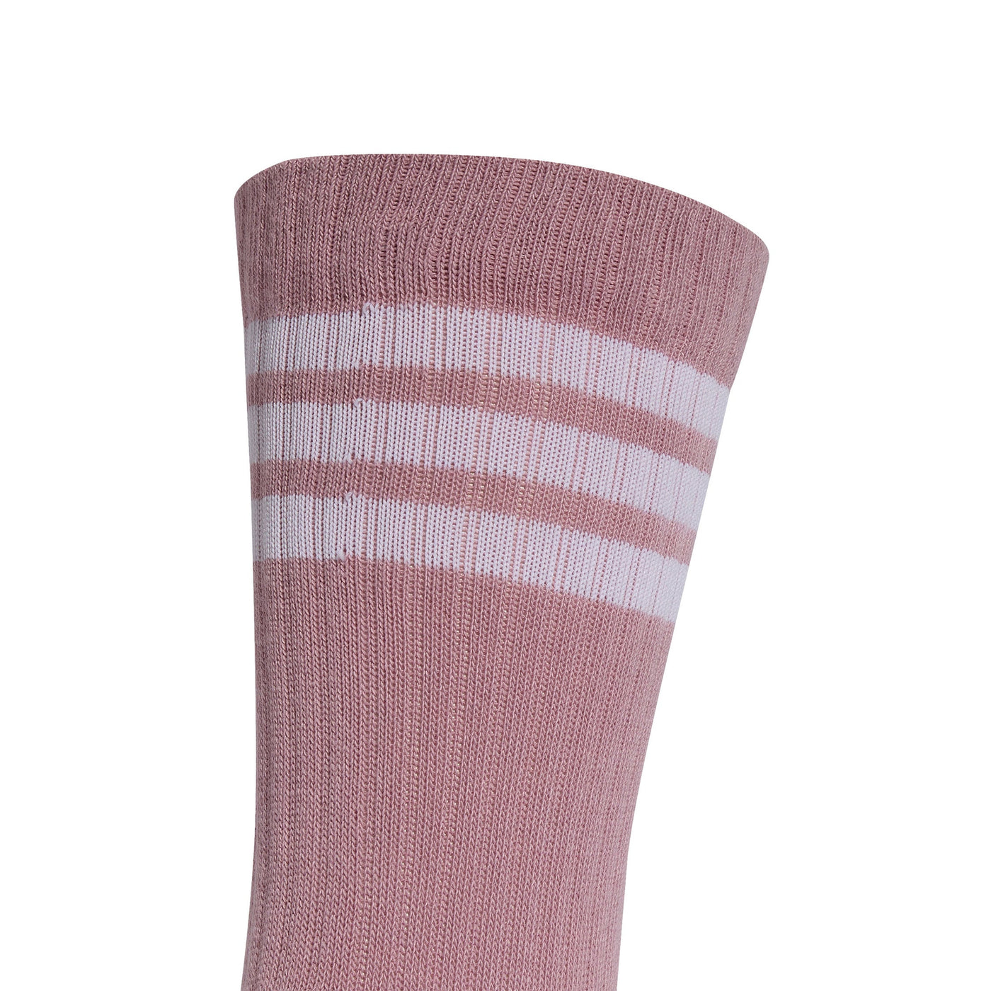 Adidas	3-Stripes Cushioned Crew Socks 3 Pair Pack