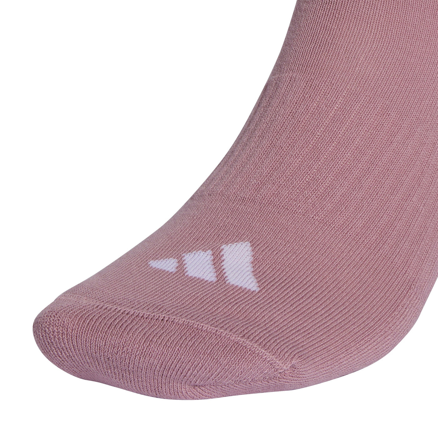 Adidas	3-Stripes Cushioned Crew Socks 3 Pair Pack