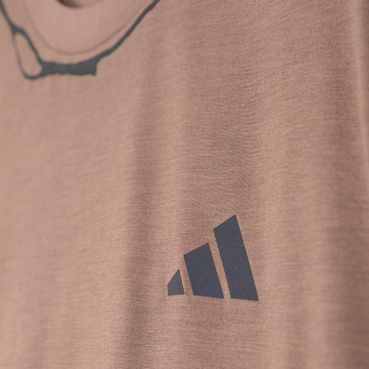 Adidas	x Song for the Mute Adi365 Running Unitefit T-Shirt