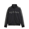 Adidas	x SP5DER Rhinestone Tracktop