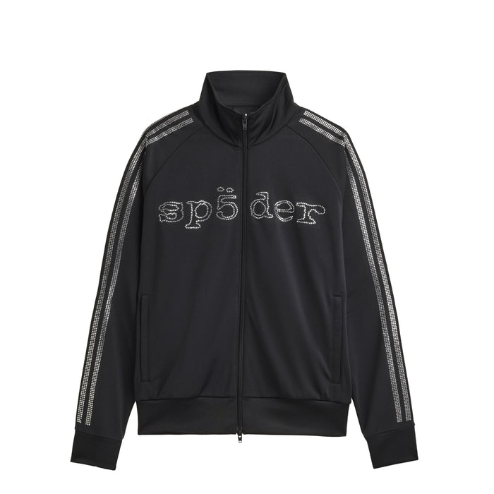 Adidas	x SP5DER Rhinestone Tracktop