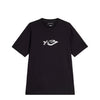 Adidas Y-3 Liquid Logo Tee