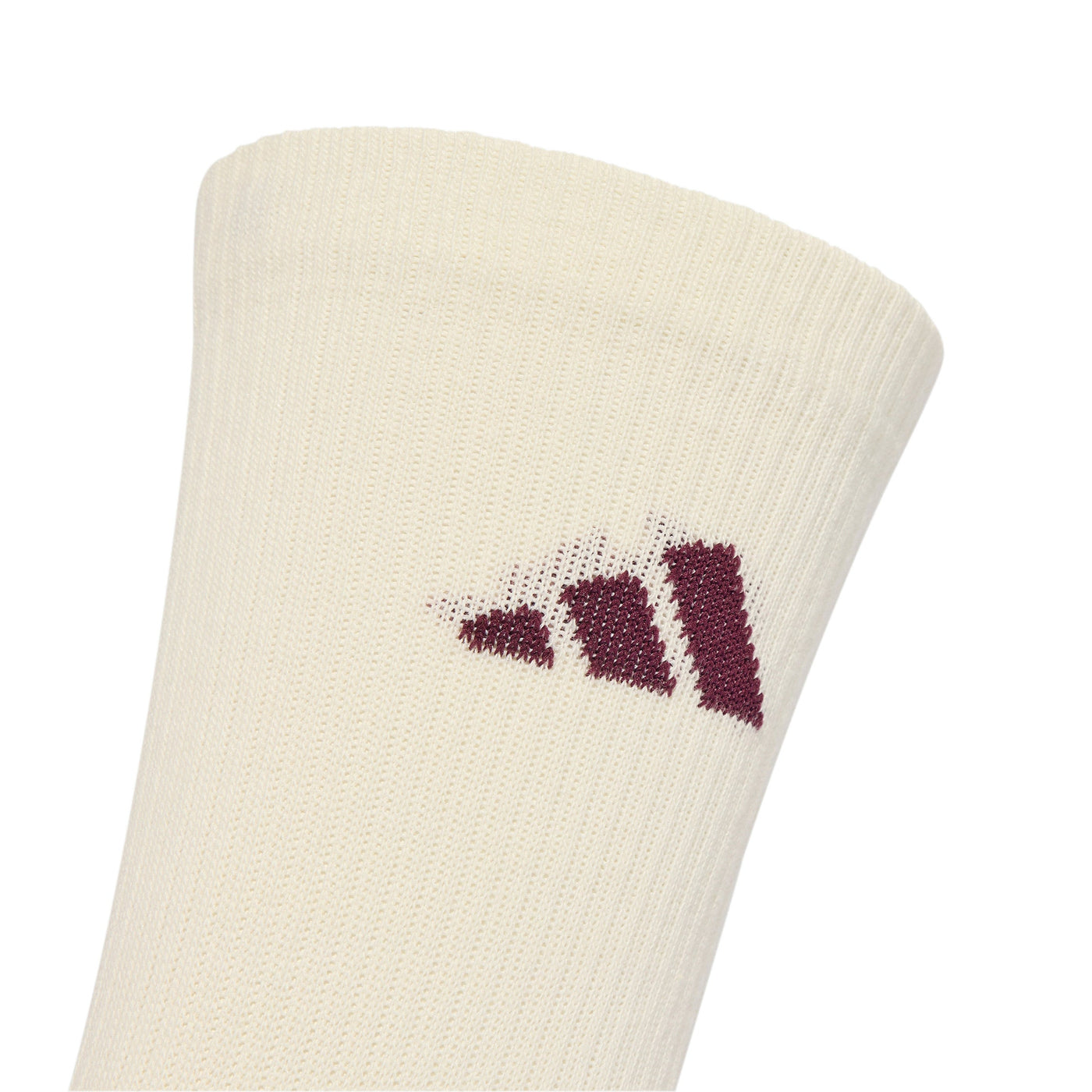 Adidas	Cushioned Crew Socks 3-Pack