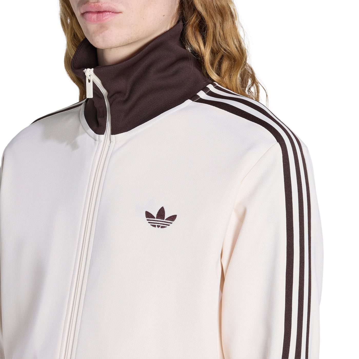 Adidas Beckenbauer Track Top