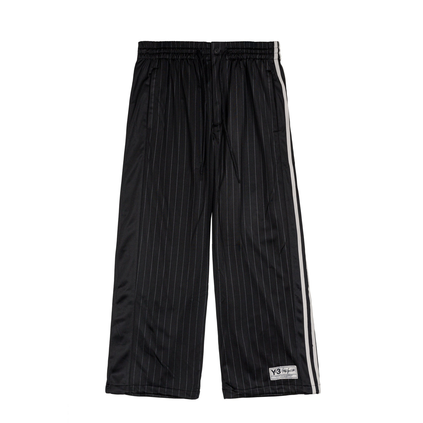Adidas	Y-3 Basketball Track Tracksuit Bottoms