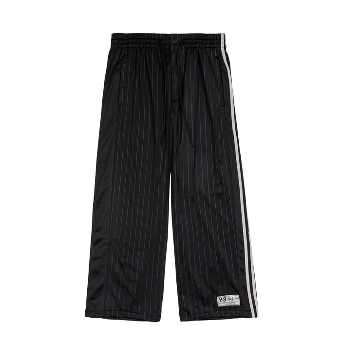 Adidas	Y-3 Basketball Track Tracksuit Bottoms
