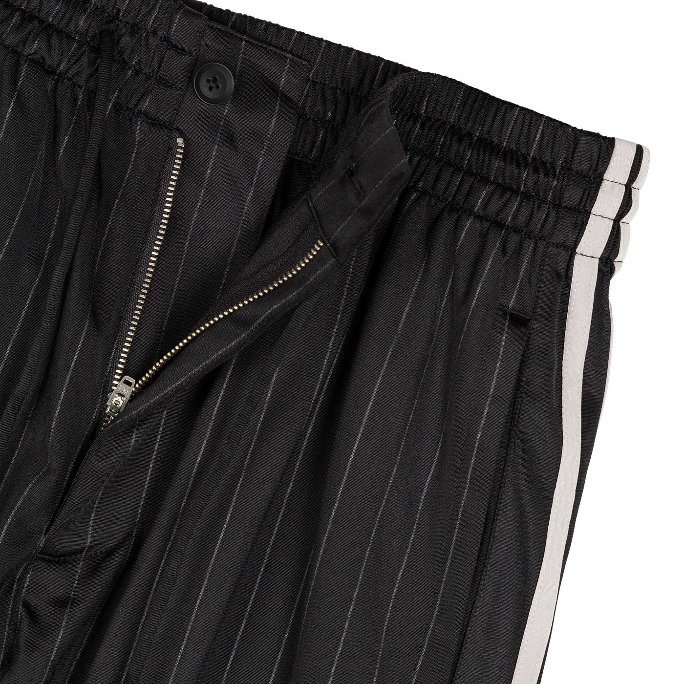 Adidas	Y-3 Basketball Track Tracksuit Bottoms
