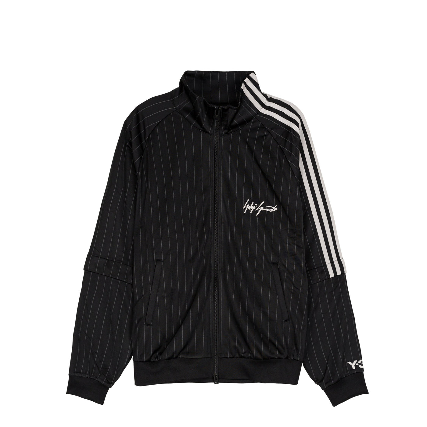 Adidas	Y-3 Basketball Track Top