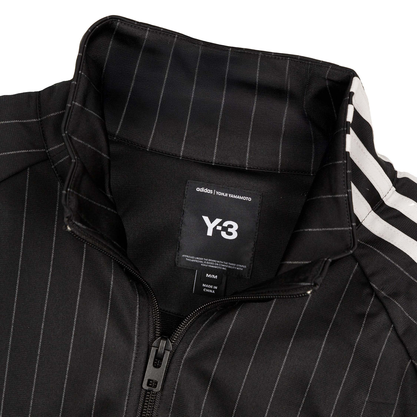 Adidas	Y-3 Basketball Track Top