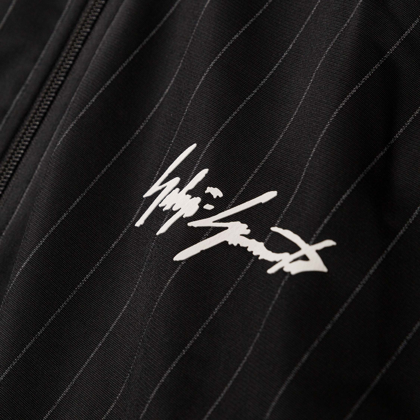 Adidas	Y-3 Basketball Track Top