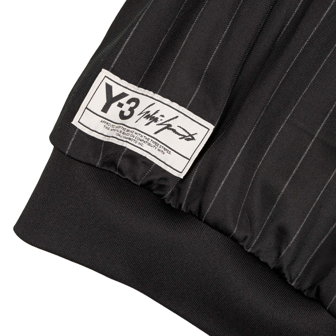 Adidas	Y-3 Basketball Track Top