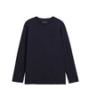 Adidas Y-3 Logo Longsleeve Tee