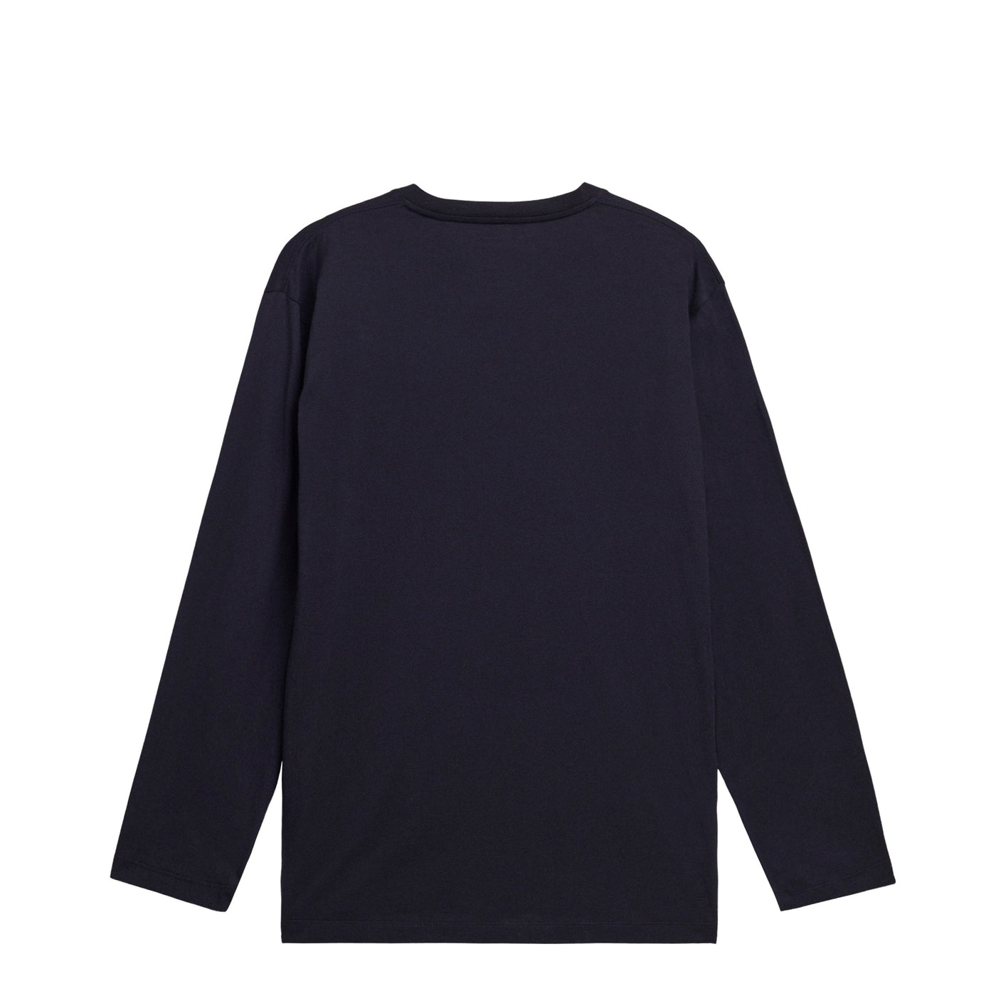 Adidas Y-3 Logo Longsleeve Tee