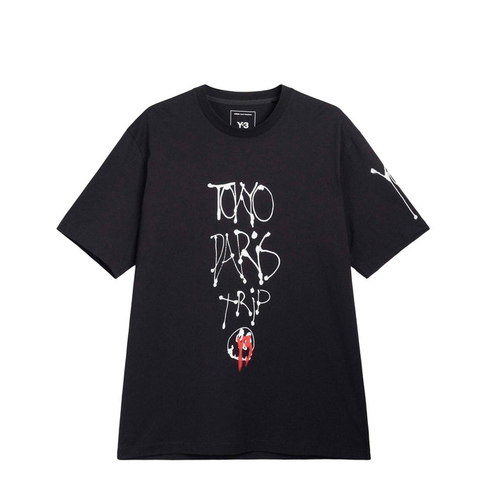 Adidas Y-3 x CHITO City Graphic Tee