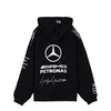 Adidas Y-3 x Mercedes-AMG PETRONAS F1 Team Hoodie