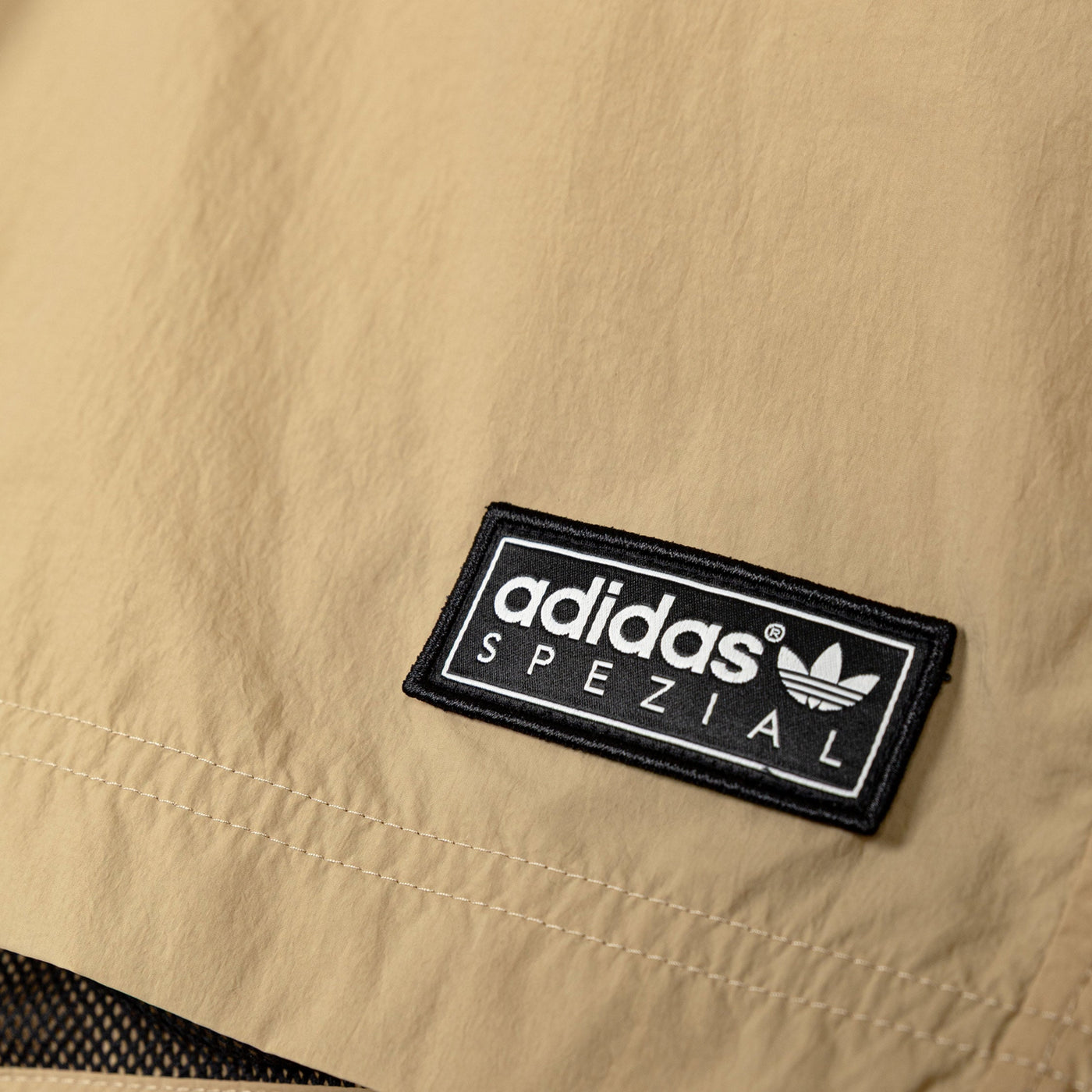 Adidas	SPZL Hudswell Short