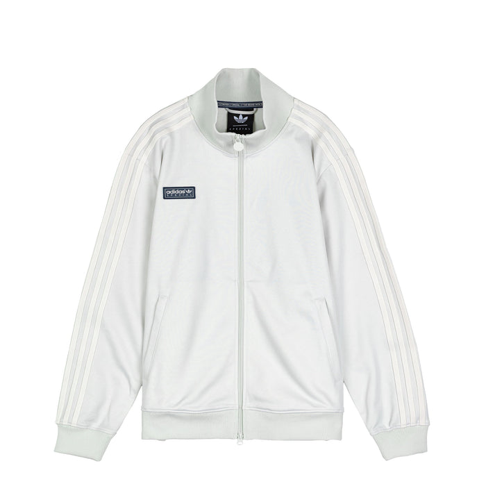 Adidas	SPZL Backhill Track Top Jacket