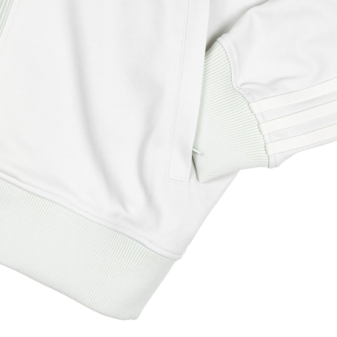 Adidas	SPZL Backhill Track Top Jacket