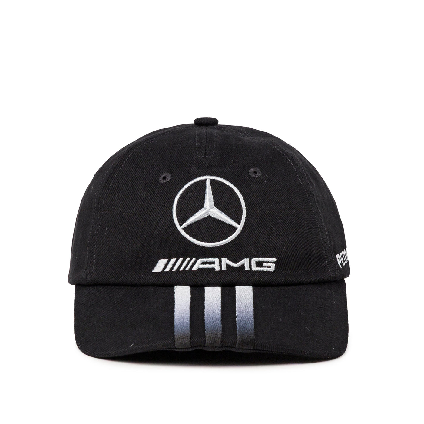 Adidas Y-3 x Mercedes-AMG PETRONAS F1 Team Dad Cap