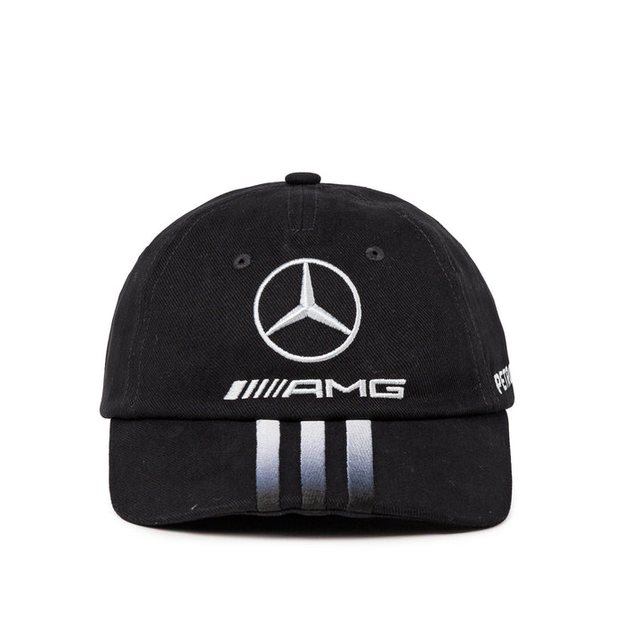Adidas Y-3 x Mercedes-AMG PETRONAS F1 Team Dad Cap