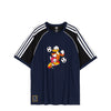 Adidas	x Brain Dead x Disney T-Shirt