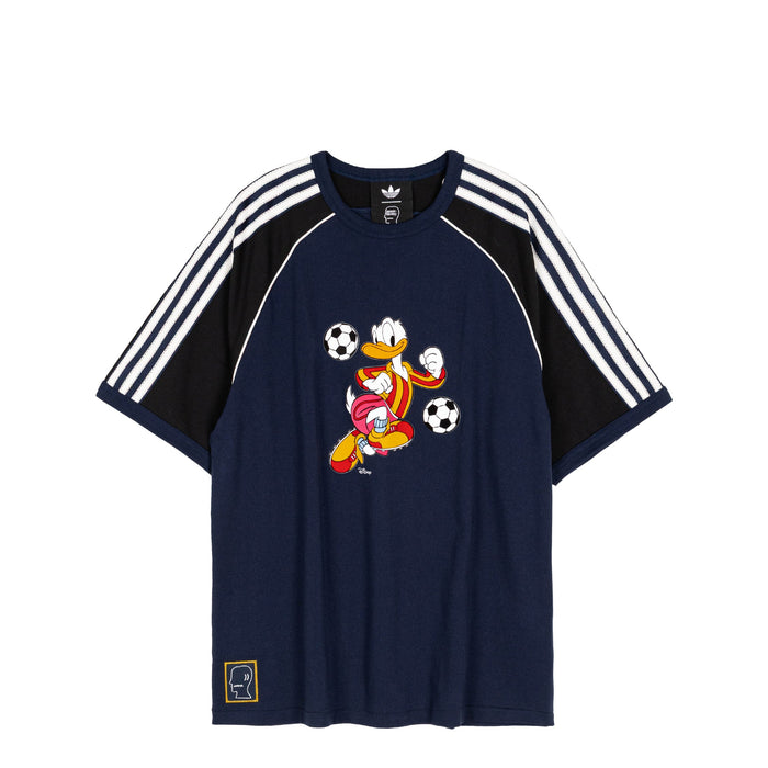 Adidas	x Brain Dead x Disney T-Shirt