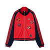 Adidas	x Brain Dead x Disney Tracktop